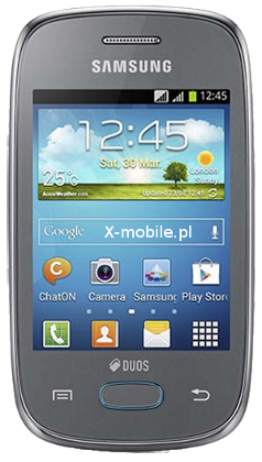 Samsung galaxy pocket neo gt s5312 user manual review
